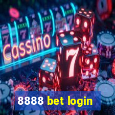 8888 bet login